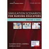 KNYGA Suzanne Hetzel Campbell Simulation Scenarios for Nursing Educators