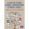 KNYGA Suzanne Horton Lessons in Teaching Reading Comprehension in Primary Schools