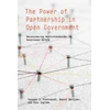 KNYGA Suzanne J Piotrowski Power of Partnership in Open Government