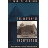 KNYGA Suzanne Preston Blier Anatomy of Architecture