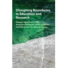 KNYGA Suzanne Smythe Disrupting Boundaries in Education and Research