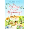 KNYGA Suzanne Snow Cottage of New Beginnings