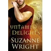 KNYGA Suzanne Wright Untamed Delights
