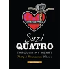 KNYGA Suzi Quatro Through My Heart