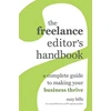 KNYGA Suzy Bills Freelance Editor's Handbook