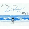 KNYGA Suzy Lee La vague