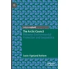 KNYGA Svein Vigeland Rottem Arctic Council