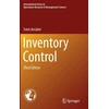 KNYGA Sven Axsater Inventory Control