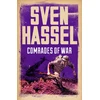 KNYGA Sven Hassel Comrades of War