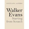 KNYGA Svetlana Alpers Walker Evans
