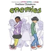 KNYGA Svetlana Chmakova Enemies