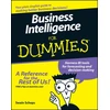 KNYGA Swain Scheps Business Intelligence For Dummies