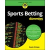 KNYGA Swain Scheps Sports Betting For Dummies