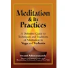 KNYGA Swami Adiswarananda Meditation &amp; Its Practices