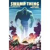 KNYGA Swamp Thing by Rick Veitch Book One: Wild Things