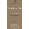 KNYGA Swift Edgar The Vulgate Bible