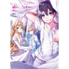 KNYGA Sword Art Online abec Artworks Wanderers