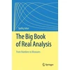 KNYGA Syafiq Johar Big Book of Real Analysis