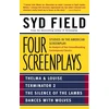 KNYGA Syd Field Four Screenplays