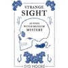 KNYGA Syd Moore Strange Sight