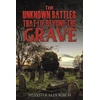 KNYGA Sylvester Alex Bosch Unknown Battles That Lie Beyond the Grave