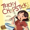KNYGA Sylvia Chen Tricky Chopsticks
