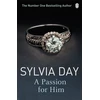 KNYGA Sylvia Day Passion for Him