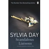 KNYGA Sylvia Day Scandalous Liaisons