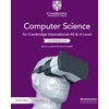 KNYGA Sylvia Langfield Cambridge International AS and A Level Computer Science Coursebook with Digital Access (2 Years)
