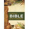 KNYGA T Alton Bryant Zondervan Compact Bible Dictionary