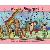 KNYGA T C Bartlett It's Music Time