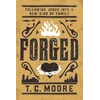 KNYGA T C Moore Forged