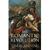 KNYGA T. C. W. Blanning Romantic Revolution