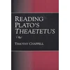 KNYGA T. D. J. Chappell Reading Plato's Theaetetus