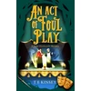 KNYGA T E Kinsey Act of Foul Play
