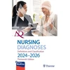 KNYGA T Heather Herdman NANDA-I International Nursing Diagnoses, Definitions &amp; Classification, 2024-2026