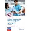 KNYGA T Heather Herdman Supplement to NANDA International Nursing Diagnoses: Definitions and Classification 2021-2023 (12th Edition)
