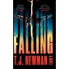 KNYGA T J Newman Falling
