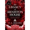 KNYGA T L Huchu Legacy of Arniston House