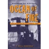 KNYGA T Neill Anderson Horrors of History: Ocean of Fire