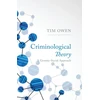 KNYGA T Owen Criminological Theory
