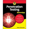 KNYGA Tatk Dummies Penetration Testing For Dummies
