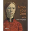KNYGA Tabitha Barber Now You See Us: Women Artists in Britain 1520–1920