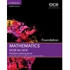 KNYGA Tabitha Steel GCSE Mathematics for OCR Foundation Problem-solving Book