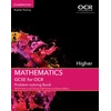 KNYGA Tabitha Steel GCSE Mathematics for OCR Higher Problem-solving Book