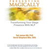 KNYGA Tad James Presenting Magically