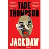 KNYGA Tade Thompson Jackdaw