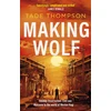 KNYGA Tade Thompson Making Wolf