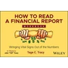 KNYGA Tage C Tracy How to Read a Financial Report Workbook