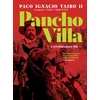 KNYGA Taibo Pancho Villa